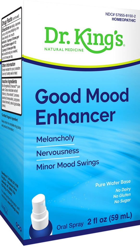 Good Mood Enhancer