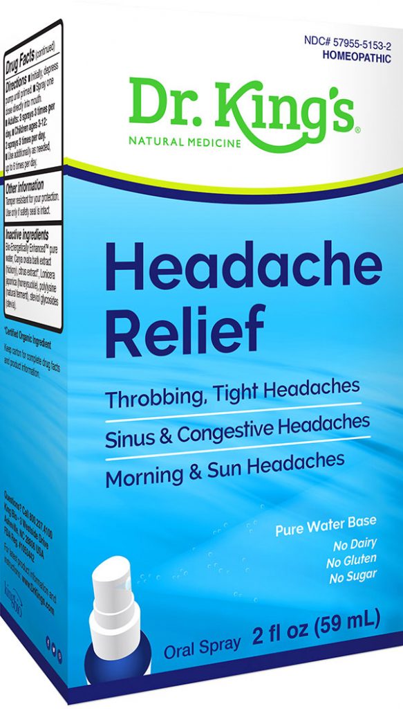 Headache Relief