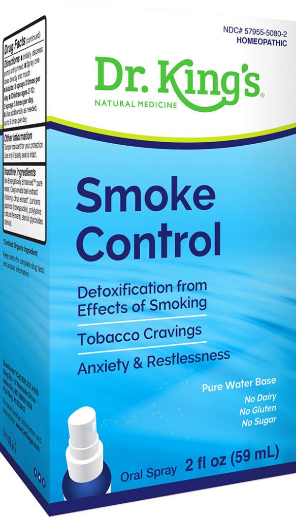 Smoke Control