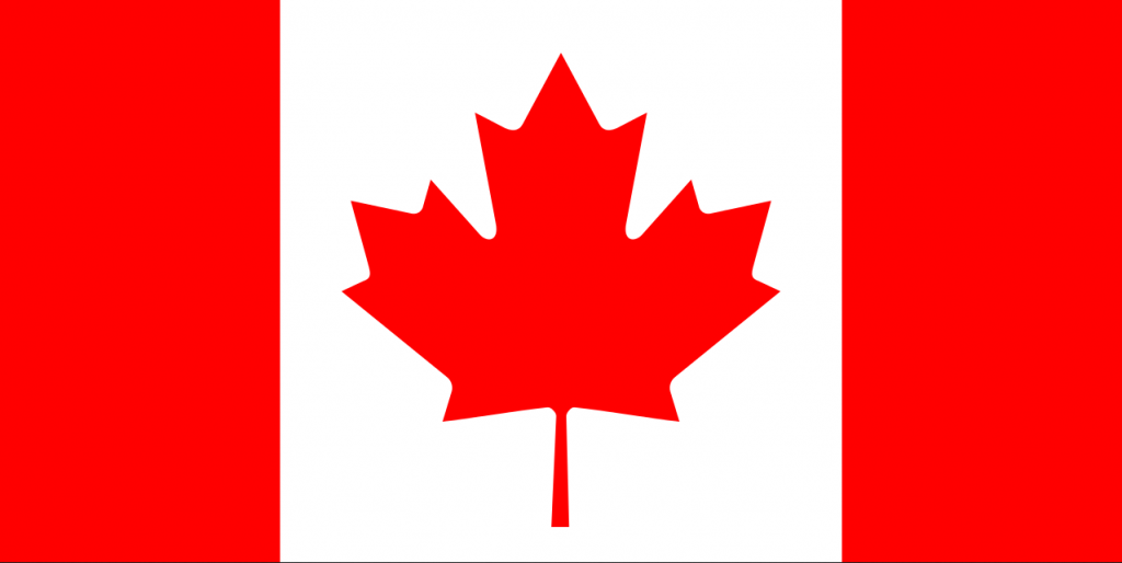 Canada Flag