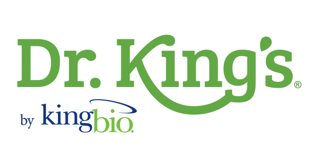 Dr King's by King Bio